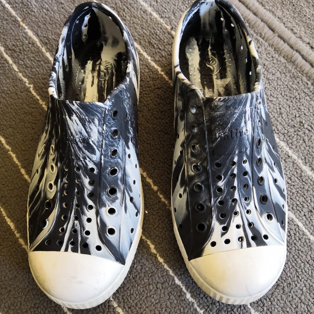 Natives sz 2